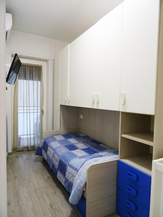 Appartamento Fronte Mare Pescara Bagian luar foto